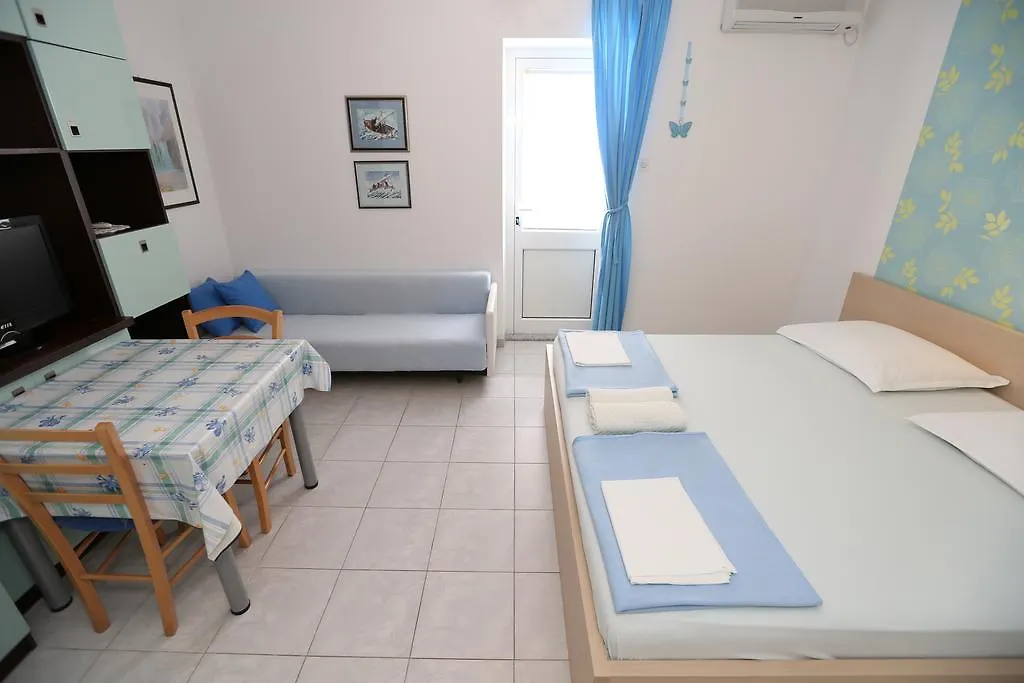 Apartments Ljubica Croatia