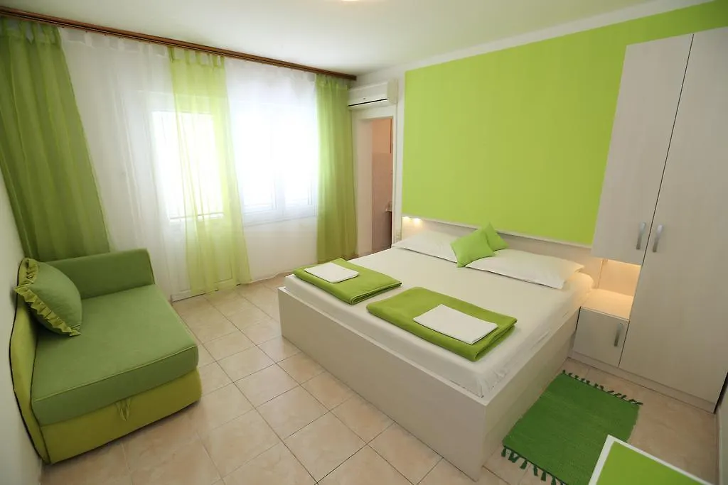 Apartments Ljubica