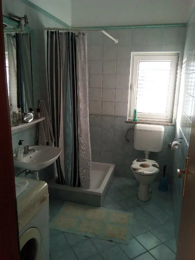 Apartments Ljubica Baška