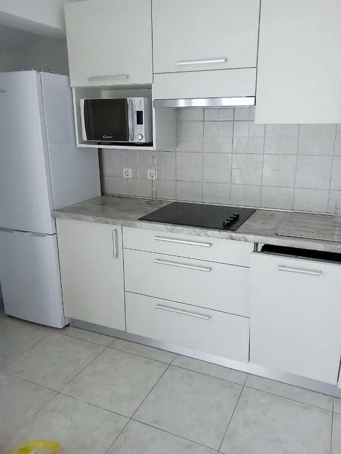 Apartments Ljubica Baska