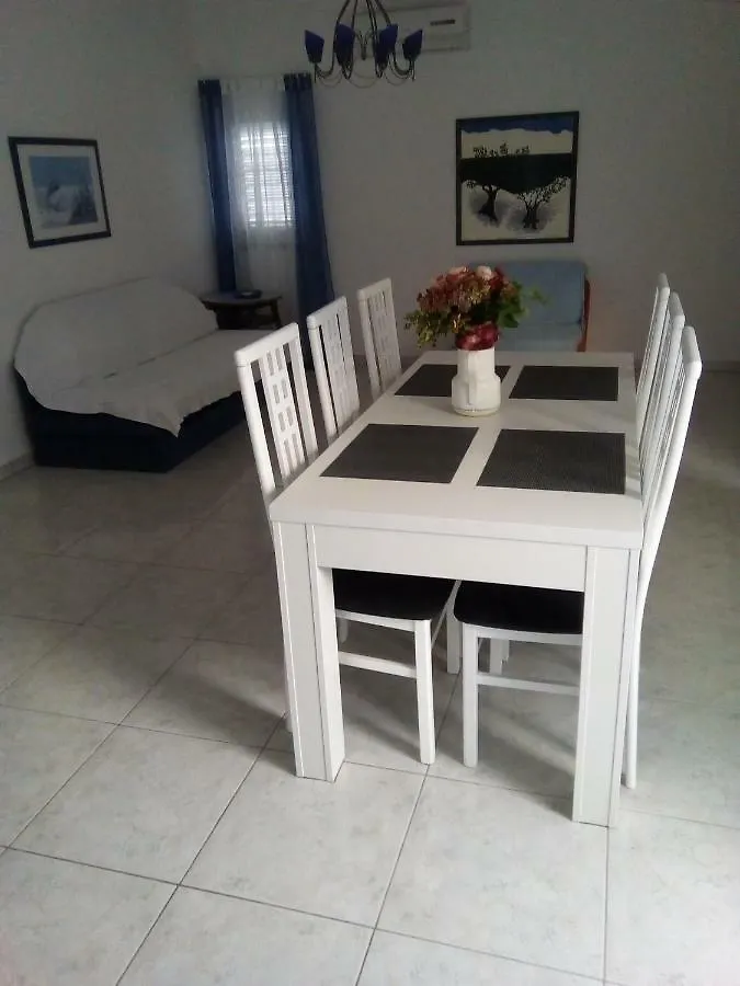 Apartments Ljubica Baska   Baska (Krk)