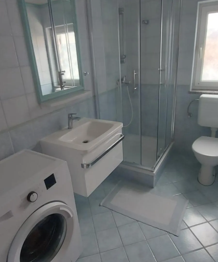 Apartments Ljubica Башка